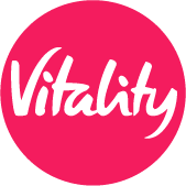 Vitality logo